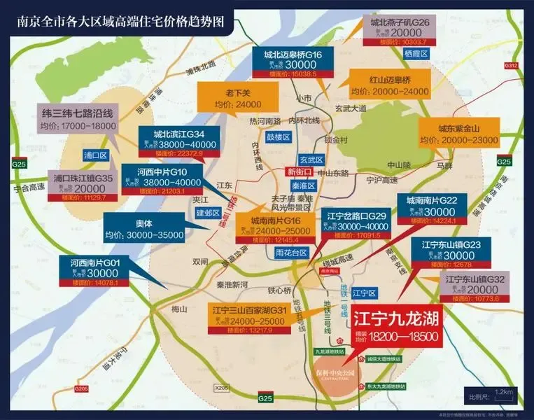 江宁房产